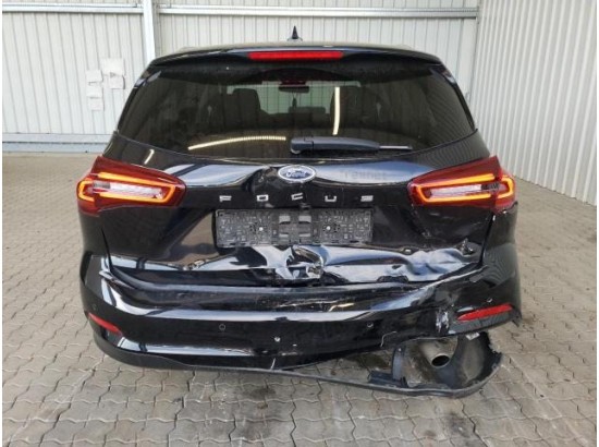 2023 Ford Focus Turnier Titanium 2023 Ford Focus Turnier Titanium