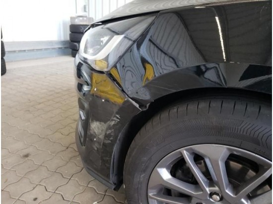 2023 Ford Focus Turnier Titanium 2023 Ford Focus Turnier Titanium