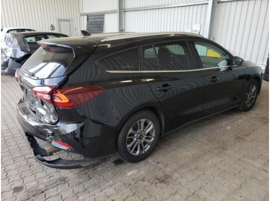 2023 Ford Focus Turnier Titanium 2023 Ford Focus Turnier Titanium