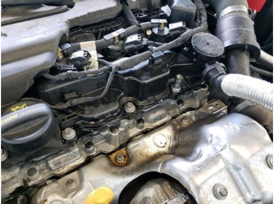 2023 Ford Focus Turnier Titanium 2023 Ford Focus Turnier Titanium