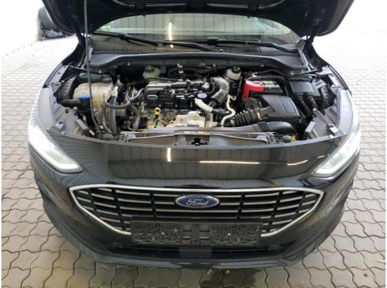 2023 Ford Focus Turnier Titanium 2023 Ford Focus Turnier Titanium