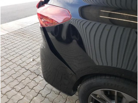 2023 Ford Focus Turnier Titanium 2023 Ford Focus Turnier Titanium
