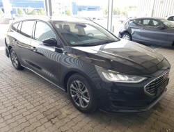 2023 Ford Focus Turnier Titanium