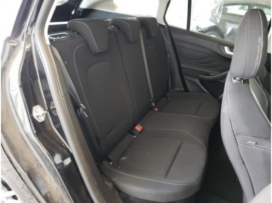 2023 Ford Focus Turnier Titanium 2023 Ford Focus Turnier Titanium