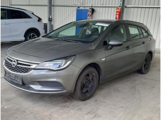 2018 Opel Astra K Sports Tourer Business 2018 Opel Astra K Sports Tourer Business