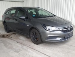 2018 Opel Astra K Sports Tourer Business