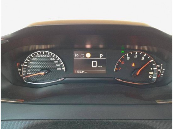 2022 Peugeot 2008 Allure 2022 Peugeot 2008 Allure