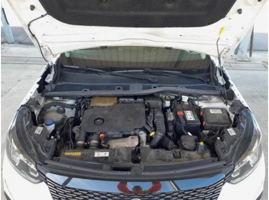 2022 Peugeot 2008 Allure 2022 Peugeot 2008 Allure