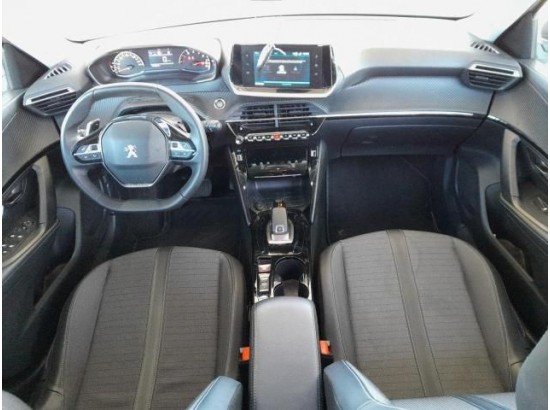 2022 Peugeot 2008 Allure 2022 Peugeot 2008 Allure