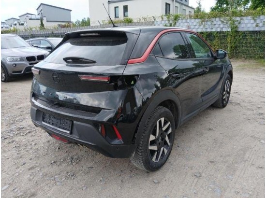 2023 Opel Mokka GS Line 2023 Opel Mokka GS Line