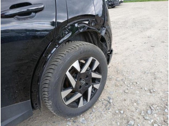 2023 Opel Mokka GS Line 2023 Opel Mokka GS Line
