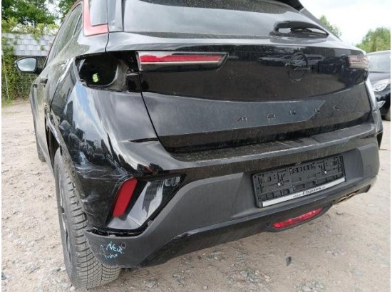 2023 Opel Mokka GS Line 2023 Opel Mokka GS Line