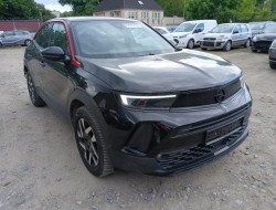 2023 Opel Mokka  GS Line