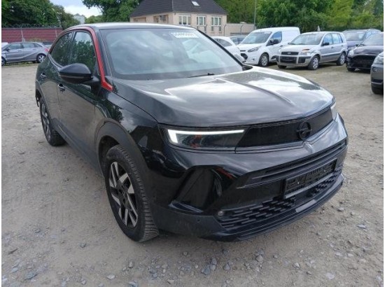 2023 Opel Mokka GS Line 2023 Opel Mokka GS Line