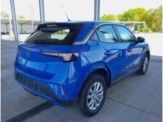 2021 Opel Mokka Edition 2021 Opel Mokka Edition