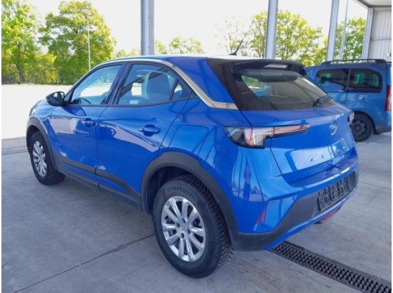 2021 Opel Mokka Edition 2021 Opel Mokka Edition