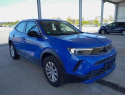 2021 Opel Mokka Edition