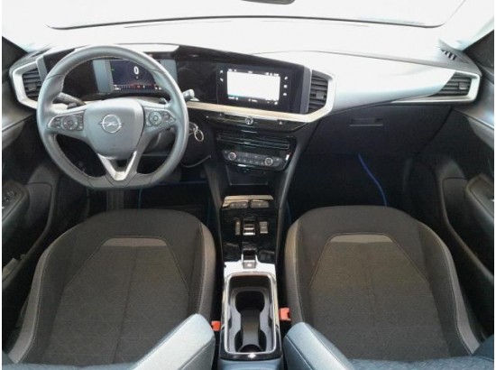 2021 Opel Mokka Edition 2021 Opel Mokka Edition