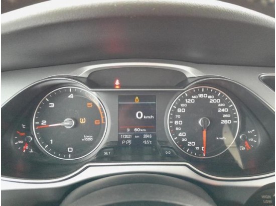 2015 Audi A4 Avant S line Sportpaket / plus quattro 2015 Audi A4 Avant S line Sportpaket / plus quattro