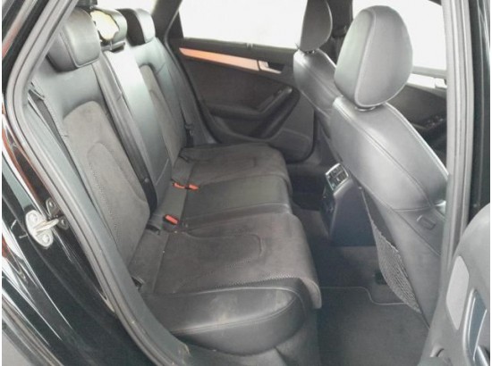 2015 Audi A4 Avant S line Sportpaket / plus quattro 2015 Audi A4 Avant S line Sportpaket / plus quattro