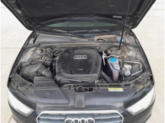 2015 Audi A4 Avant S line Sportpaket / plus quattro 2015 Audi A4 Avant S line Sportpaket / plus quattro