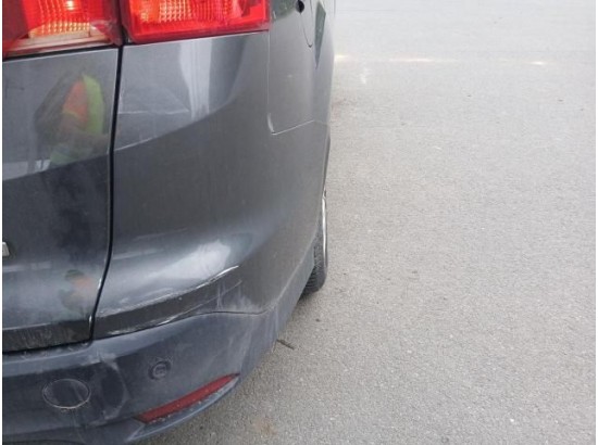 2016 Ford Focus Turnier Trend 2016 Ford Focus Turnier Trend