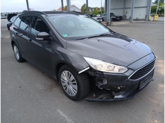 2016 Ford Focus Turnier Trend 2016 Ford Focus Turnier Trend