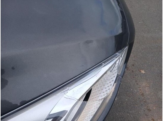 2016 Ford Focus Turnier Trend 2016 Ford Focus Turnier Trend
