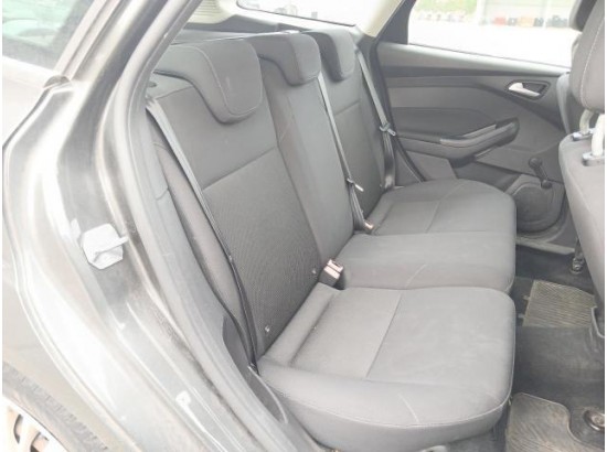 2016 Ford Focus Turnier Trend 2016 Ford Focus Turnier Trend