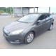 2016 Ford Focus Turnier Trend 2016 Ford Focus Turnier Trend