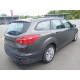 2016 Ford Focus Turnier Trend 2016 Ford Focus Turnier Trend