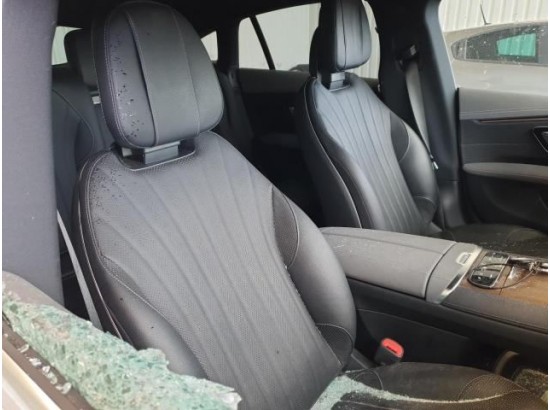 2023 Mercedes-Benz EQS -Klasse EQS 580 4Matic 2023 Mercedes-Benz EQS -Klasse EQS 580 4Matic