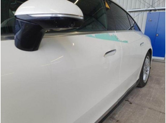 2023 Mercedes-Benz EQS -Klasse EQS 580 4Matic 2023 Mercedes-Benz EQS -Klasse EQS 580 4Matic