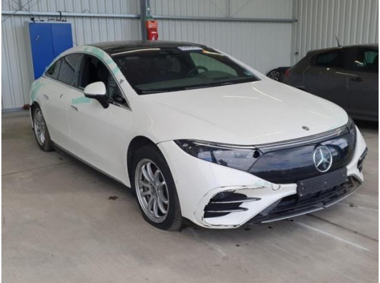2023 Mercedes-Benz EQS -Klasse EQS 580 4Matic 2023 Mercedes-Benz EQS -Klasse EQS 580 4Matic