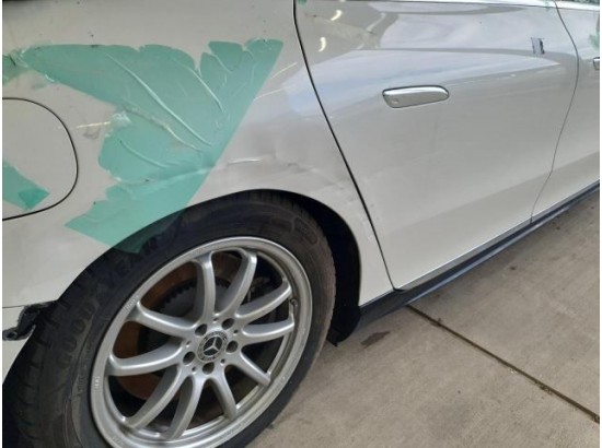 2023 Mercedes-Benz EQS -Klasse EQS 580 4Matic 2023 Mercedes-Benz EQS -Klasse EQS 580 4Matic