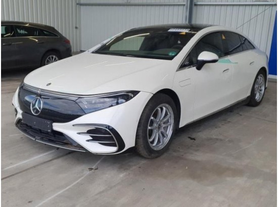 2023 Mercedes-Benz EQS -Klasse EQS 580 4Matic 2023 Mercedes-Benz EQS -Klasse EQS 580 4Matic