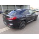 2018 BMW X4 xDrive 20 d M Sport 2018 BMW X4 xDrive 20 d M Sport