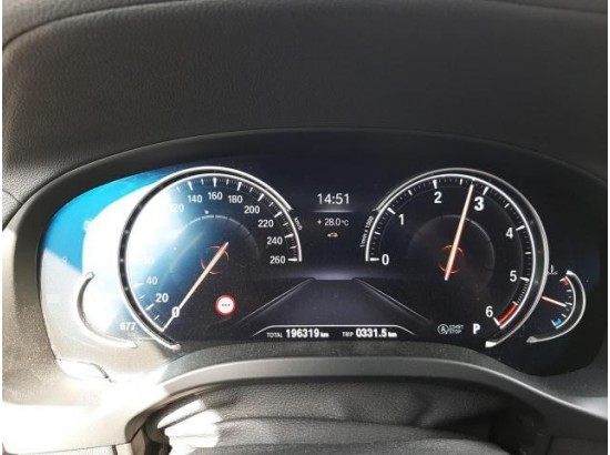 2018 BMW X4 xDrive 20 d M Sport 2018 BMW X4 xDrive 20 d M Sport