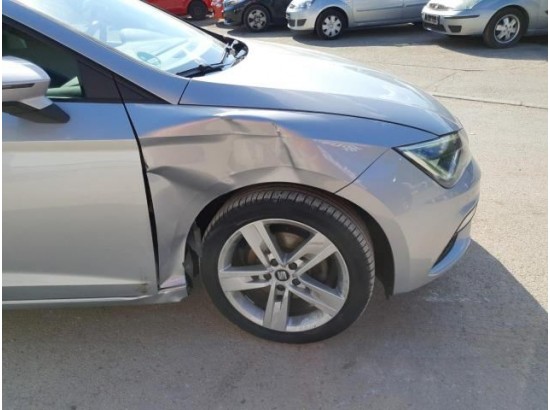 2019 Seat Leon FR 2019 Seat Leon FR