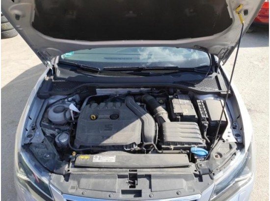 2019 Seat Leon FR 2019 Seat Leon FR