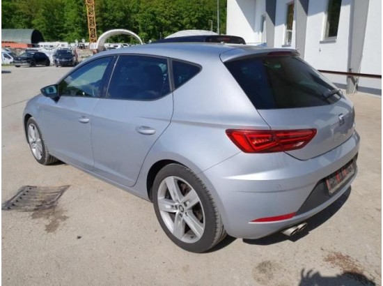 2019 Seat Leon FR 2019 Seat Leon FR