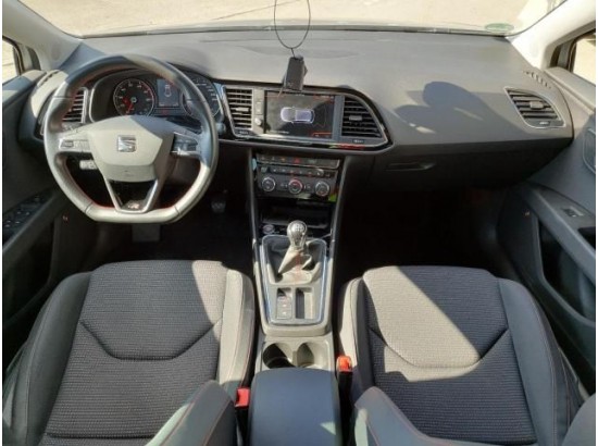 2019 Seat Leon FR 2019 Seat Leon FR