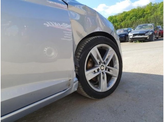 2019 Seat Leon FR 2019 Seat Leon FR