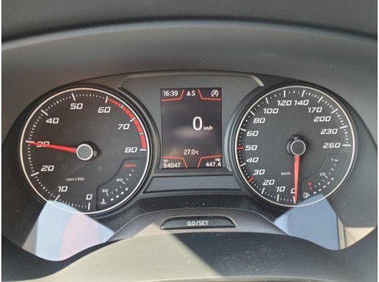 2019 Seat Leon FR 2019 Seat Leon FR