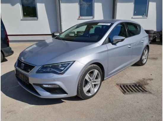 2019 Seat Leon FR 2019 Seat Leon FR