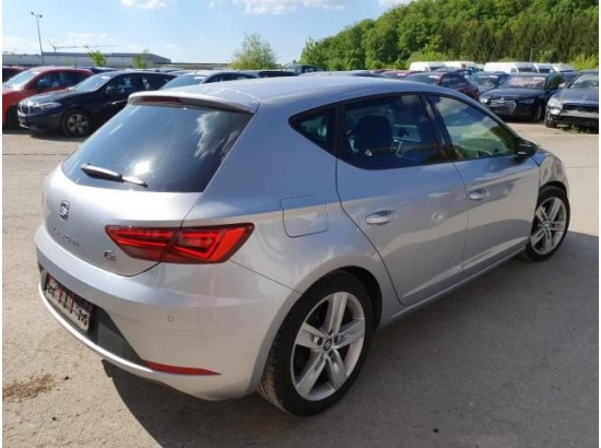 2019 Seat Leon FR 2019 Seat Leon FR