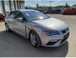 2019 Seat Leon FR