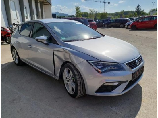 2019 Seat Leon FR 2019 Seat Leon FR