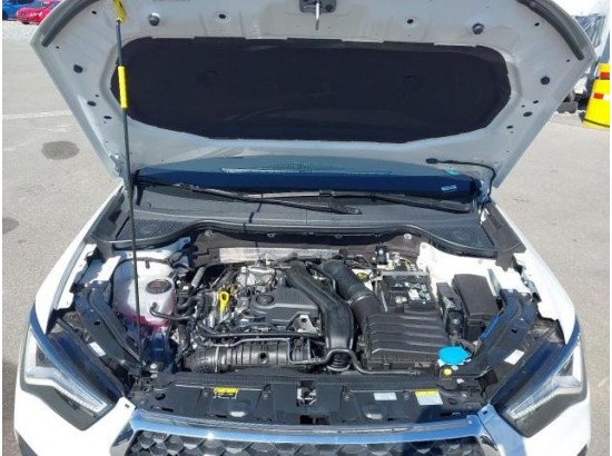 2025 Seat Ateca Xperience 2025 Seat Ateca Xperience