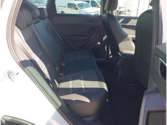 2025 Seat Ateca Xperience 2025 Seat Ateca Xperience